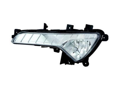 FARO ANTINIEBLA IZQUIERDO KIA SPORTAGE (14-16). 13901001