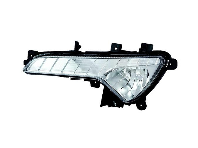 FARO ANTINIEBLA IZQUIERDO KIA SPORTAGE (14-16). 13901001