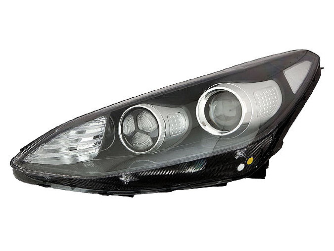 FARO PRINCIPAL IZQUIERDO KIA SPORTAGE (16-18). 11901021