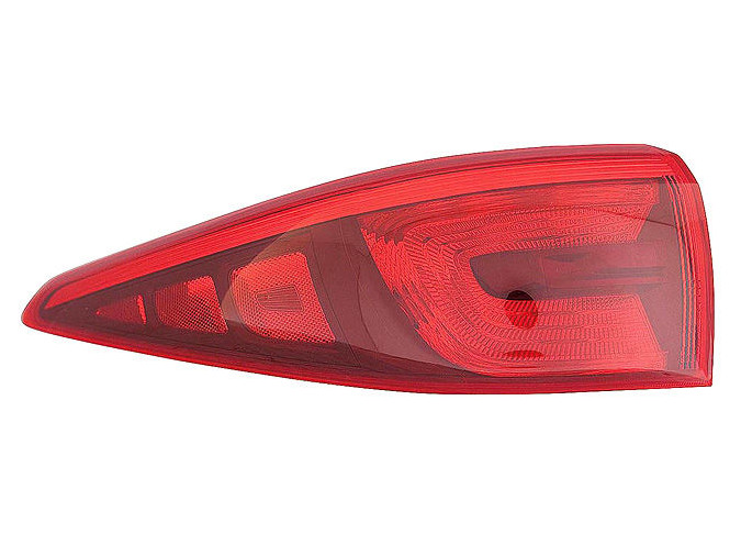 PILOTO TRASERO DERECHO KIA SPORTAGE (16-18). 16901012