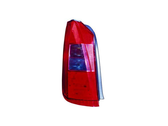 PILOTO TRASERO DERECHO LANCIA MUSA (04-10). 16160842
