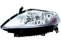 FARO PRINCIPAL IZQUIERDO LANCIA YPSILON (11- ). 11113221