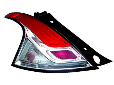 PILOTO TRASERO IZQUIERDO LANCIA YPSILON (11- ). 16113221