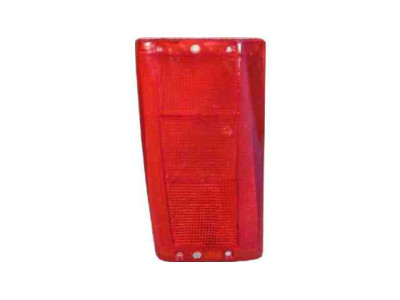 PILOTO TRASERO DERECHO LAND ROVER RANGE ROVER (82-89). 16470114