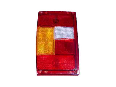 PILOTO TRASERO DERECHO LAND ROVER RANGE ROVER (82-89). 16470116