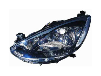 FARO PRINCIPAL DERECHO MAZDA 2 (07-13). 11311002