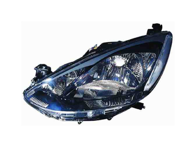 FARO PRINCIPAL DERECHO MAZDA 2 (07-13). 11311002