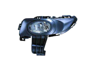 FARO ANTINIEBLA DERECHO MAZDA 3 Sport Sedan 4P (04-09). 13483072