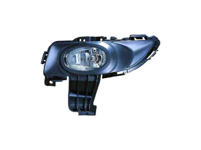 FARO ANTINIEBLA DERECHO MAZDA 3 Sport Sedan 4P (04-09). 13483072