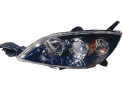 FARO PRINCIPAL IZQUIERDO MAZDA 3 Hatchback 5P (03-09). 11483003