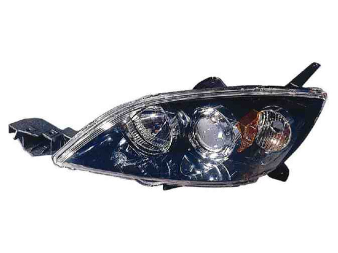 FARO PRINCIPAL IZQUIERDO MAZDA 3 Hatchback 5P (03-09). 11483003