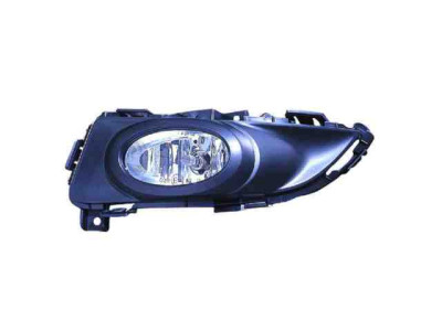 FARO ANTINIEBLA IZQUIERDO MAZDA 3 Hatchback 5P (03-09). 13483073