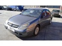 Intercooler CITROEN C5 2002