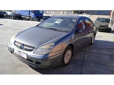 Intercooler CITROEN C5 2002