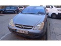 Intercooler CITROEN C5 2002
