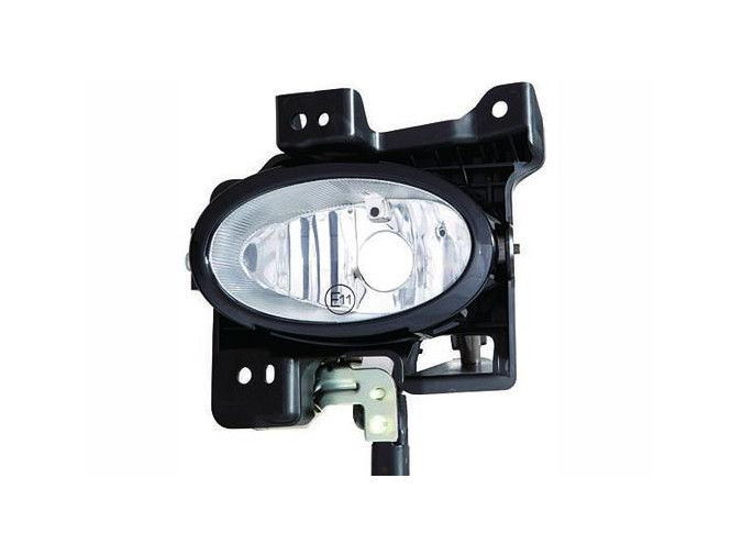 FARO ANTINIEBLA DERECHO MAZDA 3 Hatchback 5P (03-09). 13483002
