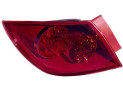 PILOTO TRASERO DERECHO MAZDA 3 Hatchback 5P (03-09). 16483026