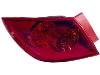 PILOTO TRASERO DERECHO MAZDA 3 Hatchback 5P (03-09). 16483026