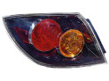 PILOTO TRASERO IZQUIERDO MAZDA 3 Hatchback 5P (03-09). 16483027