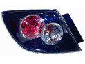 PILOTO TRASERO IZQUIERDO MAZDA 3 Hatchback 5P (03-09). 16483041