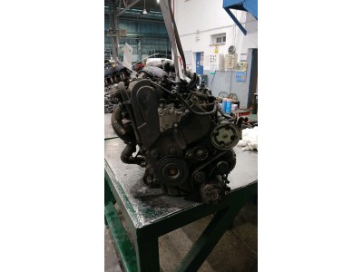 COMPRESOR AIRE ACONDICIONADO CITROEN C5 2002