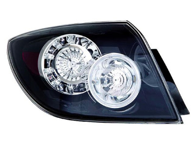 PILOTO TRASERO DERECHO MAZDA 3 Hatchback 5P (03-09). 16483002