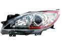 FARO PRINCIPAL DERECHO MAZDA 3 (09-13). 11483102