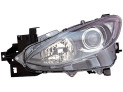 FARO PRINCIPAL IZQUIERDO MAZDA 3 (13-17). 11022301