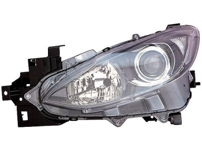 FARO PRINCIPAL IZQUIERDO MAZDA 3 (13-17). 11022301