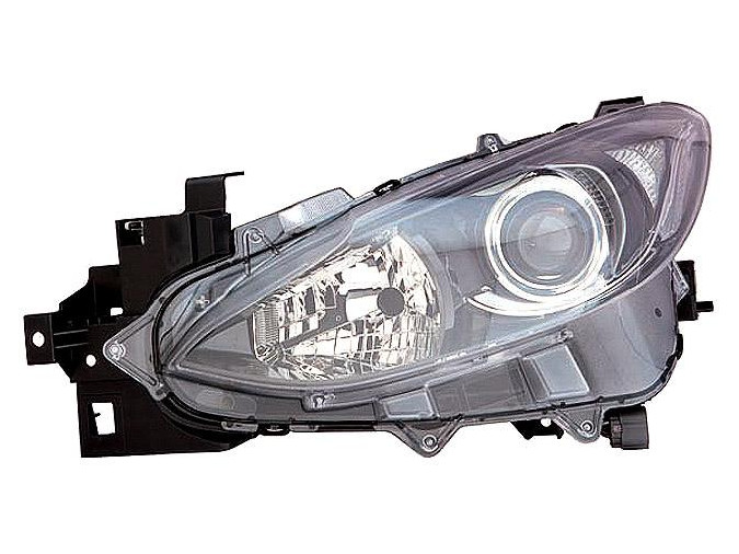 FARO PRINCIPAL IZQUIERDO MAZDA 3 (13-17). 11022301
