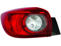 PILOTO TRASERO DERECHO MAZDA 3 Hatchback 5P (13-17). 16022312
