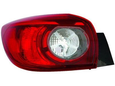 PILOTO TRASERO DERECHO MAZDA 3 Hatchback 5P (13-17). 16022312