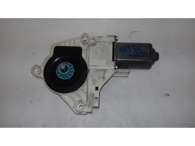 ELEVALUNAS DELANTERO DERECHO NISSAN MICRA 2009