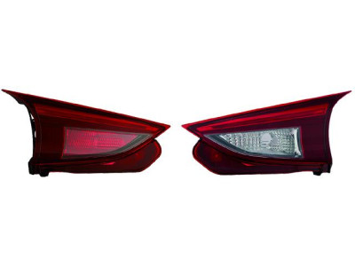PILOTO TRASERO DERECHO MAZDA 3 Hatchback 5P (13-17). 16022322
