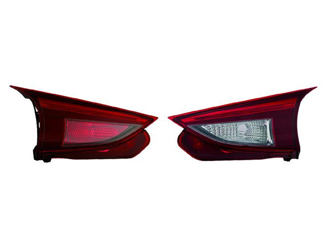 PILOTO TRASERO DERECHO MAZDA 3 Hatchback 5P (13-17). 16022322