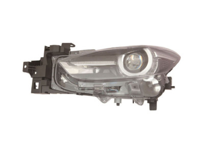FARO PRINCIPAL DERECHO MAZDA 3 (17-). 11022402