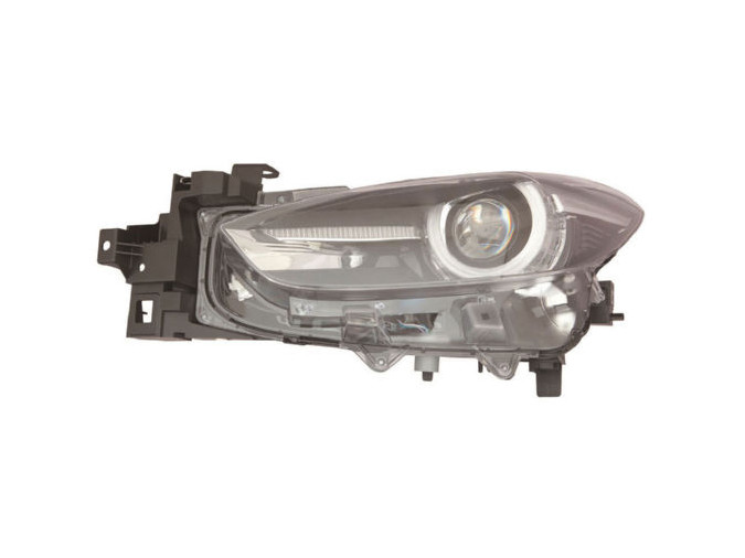 FARO PRINCIPAL DERECHO MAZDA 3 (17-). 11022402