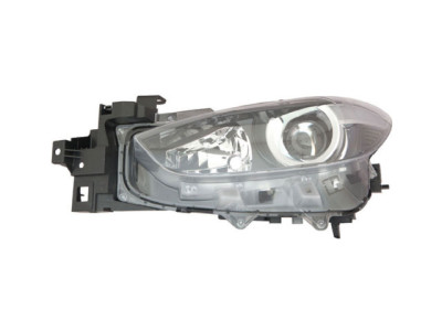 FARO PRINCIPAL DERECHO MAZDA 3 (17-). 11022412
