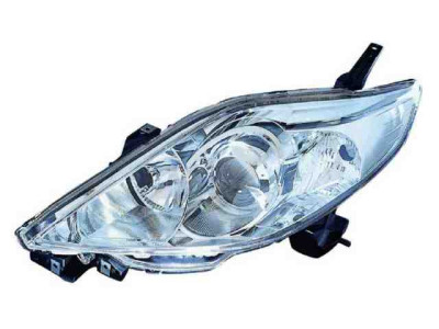 FARO PRINCIPAL IZQUIERDO MAZDA 5 (05-08). 11483501