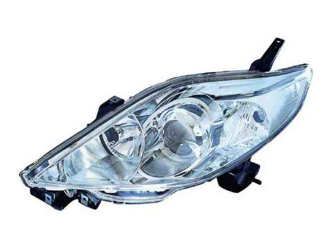 FARO PRINCIPAL IZQUIERDO MAZDA 5 (05-08). 11483501