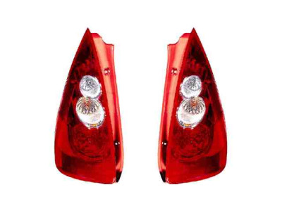PILOTO TRASERO IZQUIERDO MAZDA 5 (05-08). 16483531