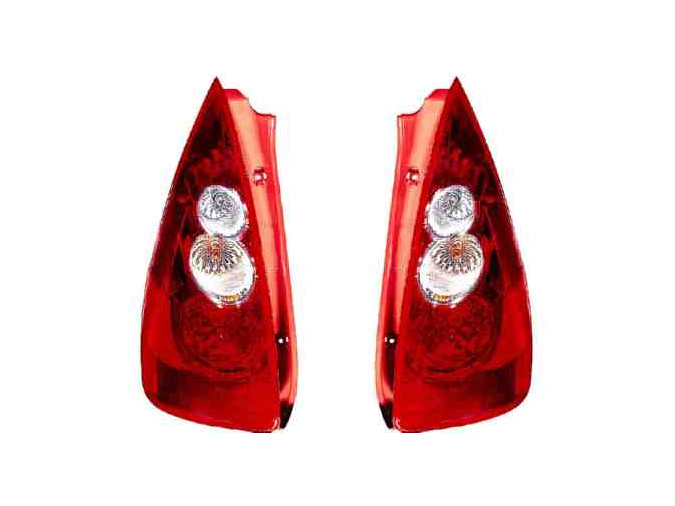 PILOTO TRASERO IZQUIERDO MAZDA 5 (05-08). 16483531