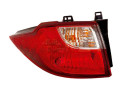 PILOTO TRASERO IZQUIERDO MAZDA 5 (10-). 16483601
