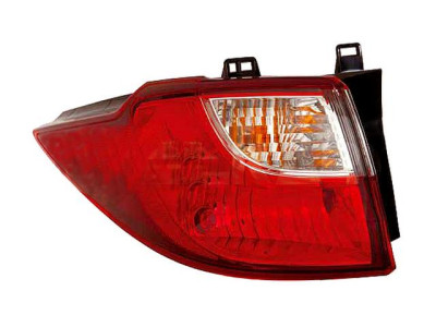 PILOTO TRASERO DERECHO MAZDA 5 (10-). 16483602