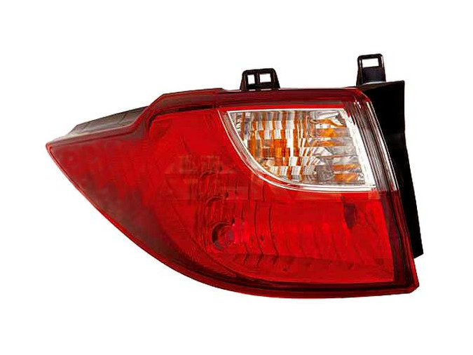PILOTO TRASERO DERECHO MAZDA 5 (10-). 16483602