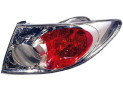 PILOTO TRASERO DERECHO MAZDA 6 4P / 5P (02-05). 16484032