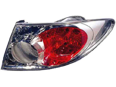 PILOTO TRASERO DERECHO MAZDA 6 4P / 5P (02-05). 16484032