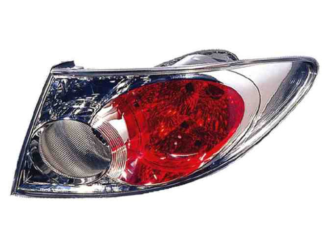 PILOTO TRASERO DERECHO MAZDA 6 4P / 5P (02-05). 16484032