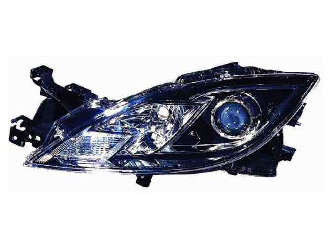 FARO PRINCIPAL IZQUIERDO MAZDA 6 (07-09). 11484101