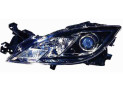 FARO PRINCIPAL DERECHO MAZDA 6 (07-09). 11484102